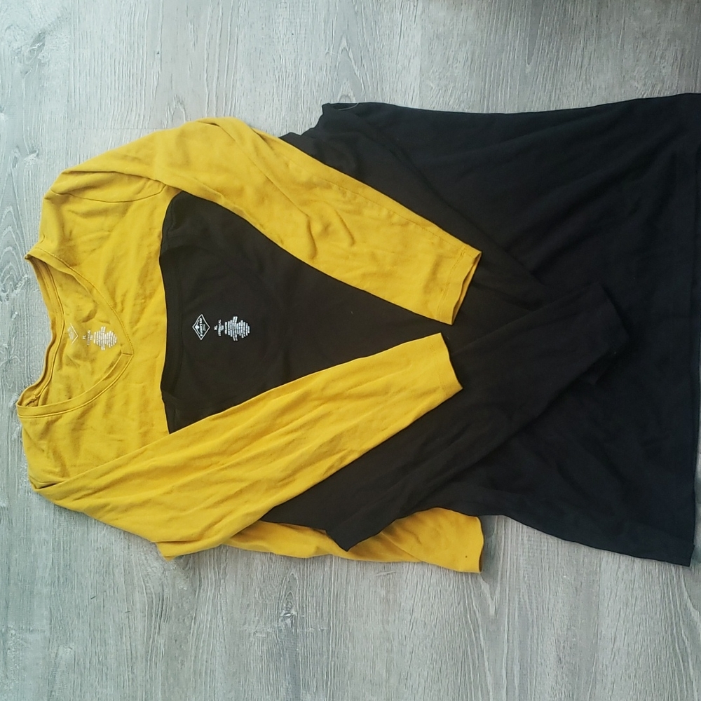 Long sleeve T-shirt